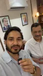 Kejriwal Backs Ruchika Singh, Slams Modi Over 'Cowardly Act'