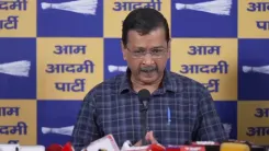 Kejriwal backs Wangchuk, to visit Jantar Mantar on July 16