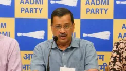 Kejriwal Bets Goa Vote Can Kill E20 Fuel Policy