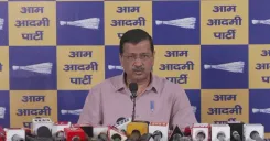 Kejriwal Calls Press Conference Against Forced Ethanol Blending