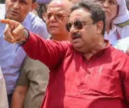 Why Did Kejriwal Rule Out an Alliance with Congress?