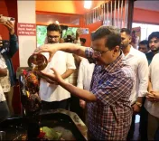 Kejriwal Contrasts AAP's Faith With BJP's Use of Ram, Hanuman