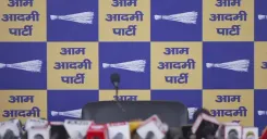 Kejriwal Demands Petrol Price Cut to Under ₹82