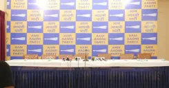 Kejriwal Demands Rs 10 Lakh Health Cover for Every Goan Family