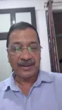 Kejriwal Detained at Jaffarpur, Demands EC Chief's Resignation