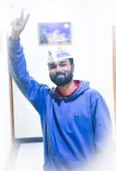 Kejriwal Extends Birthday Wishes on X