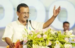 Did Kejriwal Celebrate ‘Honest Politics’ as AAP Commemorates Its Foundation Day?