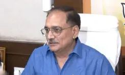 अरविंद केजरीवाल को भ्रष्टाचार के लिए नोबेल पुरस्कार मिले : वीरेंद्र सचदेवा