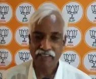 प्रकाश रेड्डी का केजरीवाल पर हमला: इमरजेंसी का इतिहास नहीं, कांग्रेस से समर्थन लेकर बने थे CM