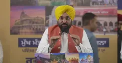 Kejriwal Launches 3 New Pilgrimage Routes Under Punjab's Tirtha Yatra Scheme