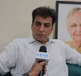 Kejriwal looking for ‘safe’ seat: Delhi Congress chief Devender Yadav