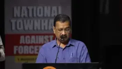 Kejriwal Makes 3 Fuel Demands: E20 Choice, Lower Prices