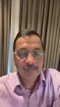 Kejriwal mocks E20 fuel rollout with a joke