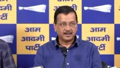Kejriwal Questions Modi Over Ram Temple Trust Accountability