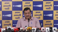 Kejriwal Questions Speed of India's E20 Fuel Rollout