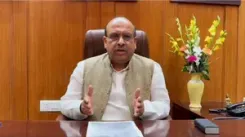 Kejriwal running away from public questions on graft: LoP Gupta
