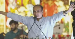Kejriwal shares live stream of Punjab's Shiv bhajan event in Phagwara