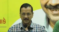 Did Kejriwal Just Slam the Centre Over Cotton Duty Rollback?