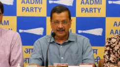 Kejriwal Targets Modi Govt Over E20 Fuel Mandate, Flags Goa's Pain