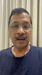 Kejriwal Urges Centre: No Crackdown on Protesting Children