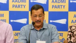 Kejriwal Urges Indians to Boycott Petrol, Diesel Vehicles
