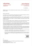 Kejriwal writes to 29 auto makers on industry issues
