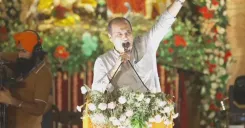 Kejriwal's Shiv Bhakti caravan reaches Ludhiana