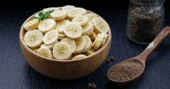 केला और काली मिर्च के सेवन से बनाएं भरपूर सेहत, हड्डियां और इम्यून सिस्टम होंगे मजबूत