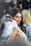 What Baby Names Does Kendall Jenner Consider Beautiful and Normal?