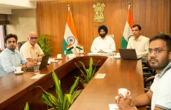 दिल्ली-एनसीआर वायु प्रदूषण: सितंबर 2026 से मार्च 2027 का एक्शन प्लान तैयार, सिरसा बोले — हर स्तर पर होगी ठोस कार्रवाई