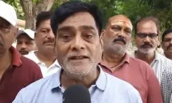 एंटी पेपर लीक कानून पर रामकृपाल यादव का पलटवार: 'कांग्रेस छात्रों के नाम पर राजनीति कर रही है'