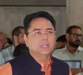 केंद्र सरकार का सपोर्ट रहा तो पंजाब बनेगा स्किलिंग हब : अमन अरोड़ा