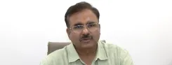 क्या केंद्र सरकार की विदेश नीति असफल हो गई है? कांग्रेस प्रवक्ता आलोक कुमार का बयान