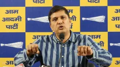 पेट्रोल-डीजल महंगाई पर AAP का हमला: सौरभ भारद्वाज बोले — अमेरिकी दबाव में रूसी तेल छोड़ा, जनता भुगत रही है