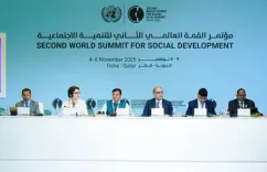 केंद्रीय मंत्री मनसुख मांडविया ने नीति आयोग द्वारा आयोजित इवेंट में गरीबी कम करने में भारत की प्रगति पर डाला प्रकाश