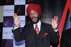 केंद्रीय मंत्रियों ने किया पद्मश्री मिल्खा सिंह को किया याद, रेखा गुप्ता और योगी आदित्यनाथ ने भी दी श्रद्धांजलि 