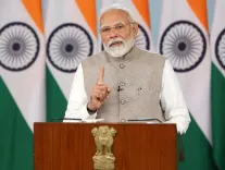 प्रधानमंत्री मोदी का बजट वेबिनार में संबोधन: प्रौद्योगिकी, सुधार और वित्त पर बल