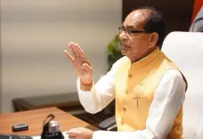 कृषि मंत्री शिवराज सिंह चौहान ने ICAR की EFC बैठक में दिए राज्यवार कृषि रोडमैप के निर्देश