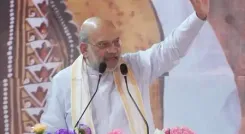 अमित शाह 7 मार्च को हरिद्वार में ‘जन-जन की सरकार: चार साल बेमिसाल’ कार्यक्रम में शामिल होंगे