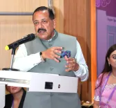 क्या केंद्रीय मंत्री जितेंद्र सिंह ने राष्ट्रपति द्रौपदी मुर्मू से मुलाकात कर दीपावली की शुभकामनाएं दी?