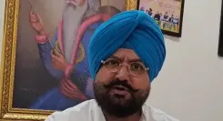 केंद्रीय मंत्री किरेन रिजिजू द्वारा थरूर की तारीफ के समर्थन में फतेहजंग सिंह, बोले- पार्टी से पहले देश सर्वोपरि