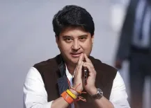 शिवपुरी में ₹2,500 करोड़ के अदाणी डिफेंस प्लांट का शिलान्यास 5 जुलाई को, सिंधिया करेंगे भूमिपूजन