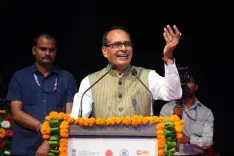 सीबीडीसी-आधारित डीबीटी लॉन्च: शिवराज सिंह चौहान ने चंडीगढ़ से की शुरुआत, पूरे देश में लागू होगा मॉडल