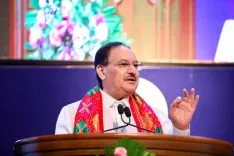एनीमिया मुक्त भारत अभियान: जेपी नड्डा 29 जून को जारी करेंगे ऑपरेशनल गाइडलाइंस, 7-7-7 फ्रेमवर्क से मिलेगी नई ताकत