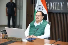 जेपी नड्डा का 4-6 अगस्त को पूर्वोत्तर दौरा: असम, नागालैंड, अरुणाचल में बाढ़ प्रभावित क्षेत्रों की स्वास्थ्य समीक्षा