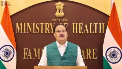 फर्स्ट ग्लोबल ड्रग रेगुलेटरी कॉन्क्लेव 2026: नड्डा बोले — भरोसेमंद रेगुलेटरी सिस्टम से बनेगा भारत 'दुनिया की फार्मेसी'