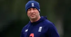 Kent appoints Adam Hollioake as head coach of men's team