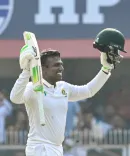 Did Kent Sign South Africa’s All-Rounder Muthusamy for the 2026 County Season?