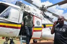 केन्या: भारी बारिश के बाद भू-स्खलन, 13 की मौत और कई लापता