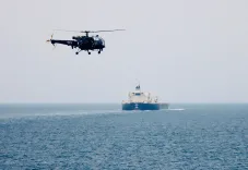 Somalia piracy: 22 Indian seafarers safe after two ships hijacked